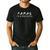 Paras I'Ll Be There For You Teacher Men's Casual T-Shirt Black