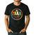 Paras Make It Possible Paraprofessional Teacher Assistant Men's Casual T-Shirt Black Paras Make It Possible Paraprofessional Teacher Assistant Men's Casual T-Shirt Black