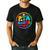 Parents Teacher Association Team Supporter PTA Squad For Men Women Girls Kids Men's Casual T-Shirt Black Parents Teacher Association Team Supporter PTA Squad For Men Women Girls Kids Men's Casual T-Shirt Black