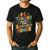 PE Gym School Coach PE Teacher What's Your Superhero Power Men's Casual T-Shirt Black PE Gym School Coach PE Teacher What's Your Superhero Power Men's Casual T-Shirt Black