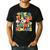 PE Teacher Back To School Physical Education Gym Teachers Men's Casual T-Shirt Black PE Teacher Back To School Physical Education Gym Teachers Men's Casual T-Shirt Black