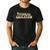 PE Teacher Back To School Physical Education Teacher Men's Casual T-Shirt Black