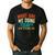 PE Teacher Life What Are We Doing Today Men Women Men's Casual T-Shirt Black PE Teacher Life What Are We Doing Today Men Women Men's Casual T-Shirt Black