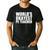 PE Teacher Men's Casual T-Shirt Black PE Teacher Men's Casual T-Shirt Black