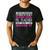 PE Teacher Shirt Physical Education Teacher Men's Casual T-Shirt Black