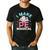 PE Teacher Unicorn I Make PE Magical Men's Casual T-Shirt Black PE Teacher Unicorn I Make PE Magical Men's Casual T-Shirt Black