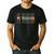 PE Teacher Vintage Retro Groovy Physical Education Teacher Men's Casual T-Shirt Black PE Teacher Vintage Retro Groovy Physical Education Teacher Men's Casual T-Shirt Black