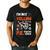 PE Teacher Voice PE Teacher School Fitness Class Men's Casual T-Shirt Black