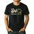 Peace Love Inclusion Sped Squad Special-Ed Teacher Daycare Men's Casual T-Shirt Black Peace Love Inclusion Sped Squad Special-Ed Teacher Daycare Men's Casual T-Shirt Black