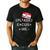 PEMDAS Math Teacher Halloween Costume Men's Casual T-Shirt Black PEMDAS Math Teacher Halloween Costume Men's Casual T-Shirt Black