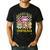 Phonemes Graphemes Caffeine Back To School Reading Teacher Men's Casual T-Shirt Black Phonemes Graphemes Caffeine Back To School Reading Teacher Men's Casual T-Shirt Black