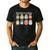 Physical Education Is My Jam Sports PE Coach Teacher Men's Casual T-Shirt Black Physical Education Is My Jam Sports PE Coach Teacher Men's Casual T-Shirt Black