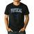 Physical Education PE Teacher PHYS Ed Student Graduation Men's Casual T-Shirt Black Physical Education PE Teacher PHYS Ed Student Graduation Men's Casual T-Shirt Black