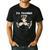 Physical Education PE Teacher Rock Paper Scissor Men's Casual T-Shirt Black Physical Education PE Teacher Rock Paper Scissor Men's Casual T-Shirt Black