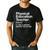 Physical Education Teacher Definition Sports PE School Men's Casual T-Shirt Black Physical Education Teacher Definition Sports PE School Men's Casual T-Shirt Black