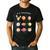 Physical Education Teacher PE Teacher Specials Back School Men's Casual T-Shirt Black Physical Education Teacher PE Teacher Specials Back School Men's Casual T-Shirt Black
