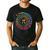 Pi Day Math Teacher Tie Dye Spiral Pi 314 Pi Day Men's Casual T-Shirt Black Pi Day Math Teacher Tie Dye Spiral Pi 314 Pi Day Men's Casual T-Shirt Black