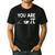 Pi Day Shirt Women Teacher 2022 Math Cutie Pie Acute Tea Pie Men's Casual T-Shirt Black Pi Day Shirt Women Teacher 2022 Math Cutie Pie Acute Tea Pie Men's Casual T-Shirt Black
