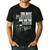 Piano Art For Men Women Pianist Piano Teacher Piano Player Men's Casual T-Shirt Black