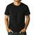 Piano Teacher Pianist Men's Casual T-Shirt Black