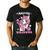Pink Unicorn Spanish Teacher Regalos Para Bilingue Teacher Men's Casual T-Shirt Black Pink Unicorn Spanish Teacher Regalos Para Bilingue Teacher Men's Casual T-Shirt Black
