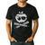Pirate Teacher Men's Casual T-Shirt Black Pirate Teacher Men's Casual T-Shirt Black