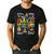 Play Is Learning Kindergarten Preschool Teacher Appreciation Men's Casual T-Shirt Black Play Is Learning Kindergarten Preschool Teacher Appreciation Men's Casual T-Shirt Black