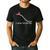 I Have Potential Energy Physics Science Teachers Men's Casual T-Shirt Black I Have Potential Energy Physics Science Teachers Men's Casual T-Shirt Black