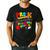 Pre-k Where The Adventure Begins First Day Of Prek Teacher Men's Casual T-Shirt Black Pre-k Where The Adventure Begins First Day Of Prek Teacher Men's Casual T-Shirt Black
