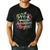 Pre-K Where The Adventure Begins Preschool Teachers Students Men's Casual T-Shirt Black Pre-K Where The Adventure Begins Preschool Teachers Students Men's Casual T-Shirt Black
