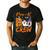 Pre K Boo Crew Teacher Student Halloween Pre Kindergarten Men's Casual T-Shirt Black Pre K Boo Crew Teacher Student Halloween Pre Kindergarten Men's Casual T-Shirt Black