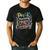 Pre-K Crayons & Curiosity Preschool Teachers Life Tie Dye Men's Casual T-Shirt Black Pre-K Crayons & Curiosity Preschool Teachers Life Tie Dye Men's Casual T-Shirt Black