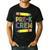 Pre-K Crew PreK Teachers Back To School Men's Casual T-Shirt Black Pre-K Crew PreK Teachers Back To School Men's Casual T-Shirt Black