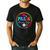 Pre K Dream Team Back To School Boys First Day Teacher Men's Casual T-Shirt Black Pre K Dream Team Back To School Boys First Day Teacher Men's Casual T-Shirt Black