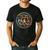 Pre-K Dream Team Back To School Teacher Flower Men's Casual T-Shirt Black Pre-K Dream Team Back To School Teacher Flower Men's Casual T-Shirt Black