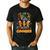 My Pre-K Kids Are Smart Cookies Christmas Teacher Men's Casual T-Shirt Black My Pre-K Kids Are Smart Cookies Christmas Teacher Men's Casual T-Shirt Black