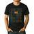 Pre K Kindergarten Hi Alphabet Back To School Teachers Men Women Girls Kids Men's Casual T-Shirt Black Pre K Kindergarten Hi Alphabet Back To School Teachers Men Women Girls Kids Men's Casual T-Shirt Black