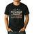 Pre-K Squad Adventure Camping Preschool Teacher Boy Girl Kid Men's Casual T-Shirt Black