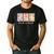 Preppy Goose Teacher Trick Or Teach Halloween Teacher Goose Men's Casual T-Shirt Black Preppy Goose Teacher Trick Or Teach Halloween Teacher Goose Men's Casual T-Shirt Black