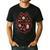Preschool Pre-K Is My Jam Strawberry Girl Teacher Kids Men's Casual T-Shirt Black Preschool Pre-K Is My Jam Strawberry Girl Teacher Kids Men's Casual T-Shirt Black