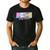 Preschool Squad Team Pre-K Crew Back To School Teacher Men's Casual T-Shirt Black Preschool Squad Team Pre-K Crew Back To School Teacher Men's Casual T-Shirt Black