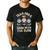 Preschool Teacher Appreciation Team Pre-K Grow With The Flow Men's Casual T-Shirt Black
