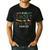 Preschool Teacher Short Pre-K Teacher Men's Casual T-Shirt Black Preschool Teacher Short Pre-K Teacher Men's Casual T-Shirt Black