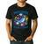 Preschool Is Whale-y Great Preschool Teacher Men's Casual T-Shirt Black Preschool Is Whale-y Great Preschool Teacher Men's Casual T-Shirt Black
