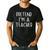 Pretend I'm A Teacher Costume Halloween Simple Adult Kid Men's Casual T-Shirt Black Pretend I'm A Teacher Costume Halloween Simple Adult Kid Men's Casual T-Shirt Black