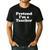 Pretend I'm A Teacher Lazy Easy Halloween Costume Men's Casual T-Shirt Black Pretend I'm A Teacher Lazy Easy Halloween Costume Men's Casual T-Shirt Black