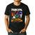 Principal Boo Crew Teacher Student Halloween Costume For Men Women Kids Men's Casual T-Shirt Black Principal Boo Crew Teacher Student Halloween Costume For Men Women Kids Men's Casual T-Shirt Black