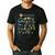 Problem Solver Math Alphabet ABC Teacher Students Men's Casual T-Shirt Black Problem Solver Math Alphabet ABC Teacher Students Men's Casual T-Shirt Black
