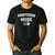 Professor Mode On Academic Educator Teacher Men's Casual T-Shirt Black Professor Mode On Academic Educator Teacher Men's Casual T-Shirt Black