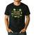 Progress Over Perfection Frog Back To School Teacher Men's Casual T-Shirt Black Progress Over Perfection Frog Back To School Teacher Men's Casual T-Shirt Black